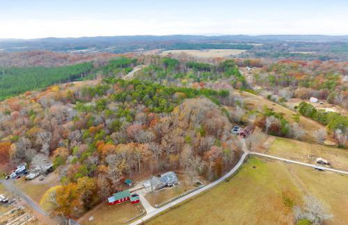 Red Clay Farmhouse - Foto 56