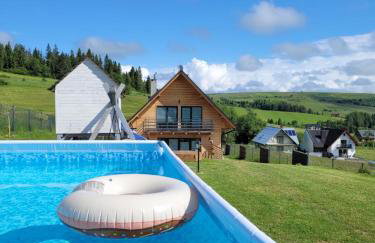 Domki Cztery Pory Roku - Foto 47