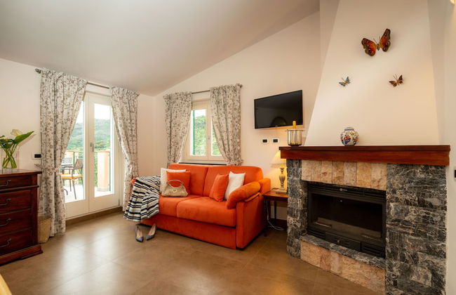 La Vignana - Cinque Terre - Photo 20