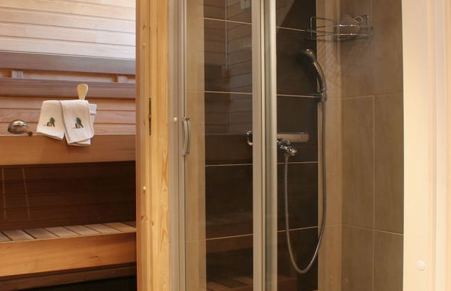 Vuokatin Aateli Castle - Foto 46