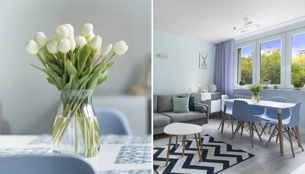 Elite Apartments Brzeźno Family - Foto 3, Habitación