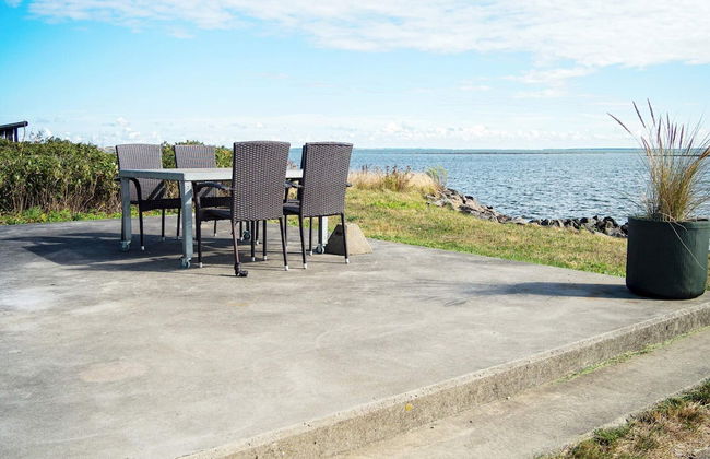 Picturesque Holiday Home in Struer near Sea - Photo 42