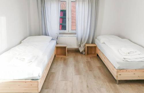 T&K Apartments - Wegberg - 3-6 Zimmer Apartments - Foto 47