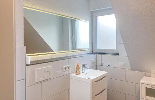 T&K Apartments - Mettmann - Schöne 5 Zimmer Maisonette - 20min Messe Fair DUS - Foto 19