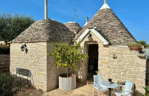 Trullo il Carrubo - Foto 16