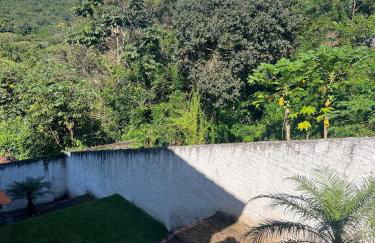 Barbosa Acomodações ( Flat 2 ) - Foto 2