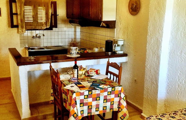 Filoxenia Villa - Foto 12