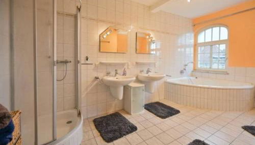 Weiße Villa Whg. 2 - Photo 5