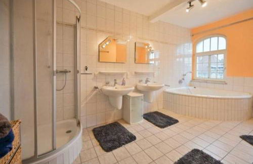 Weiße Villa Whg. 2 - Foto 5