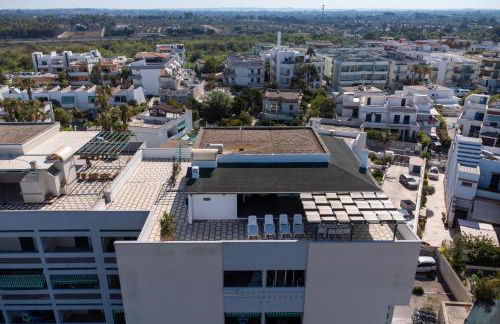 Sea View Penthouse-Attico - Foto 15