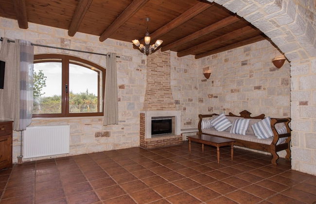 Ydria Villa C Stonebuild - Photo 8