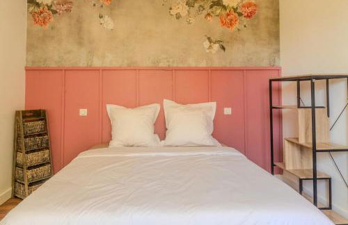 Charmant Cottage - Saint-Junien - Foto 19