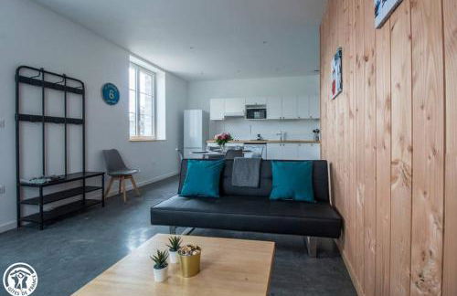 Gîte de Granit Bleu - Foto 8