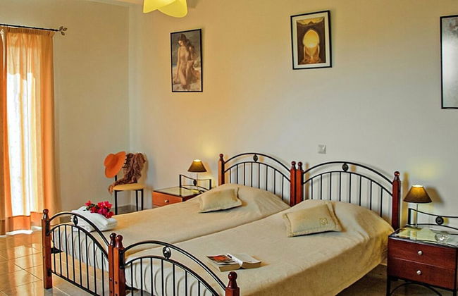 Villa Fantasia Kefalonia - Photo 15