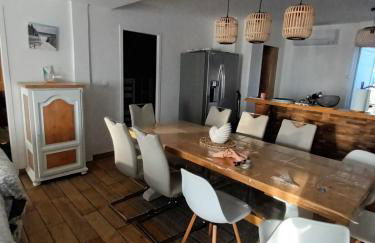 Maison face à l'océan classé 3 étoiles - Foto 13