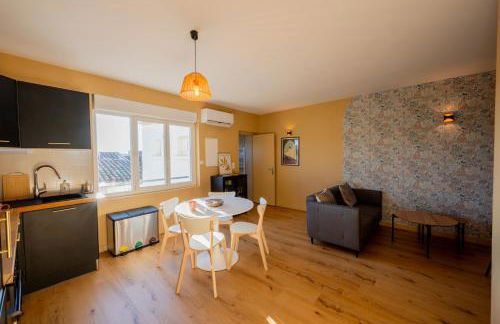 La Pause Carcassonnaise - Foto 12