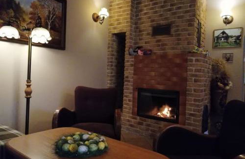 Dom na wsi nr 5 - Foto 7