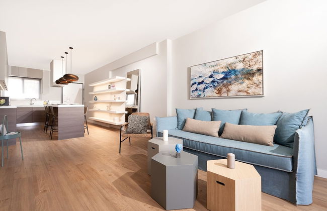 Blue Avra by A&D Properties - Foto 17