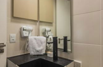 Luxuoso e Aconchegante Ed Jh Palhano 1108 - Foto 26