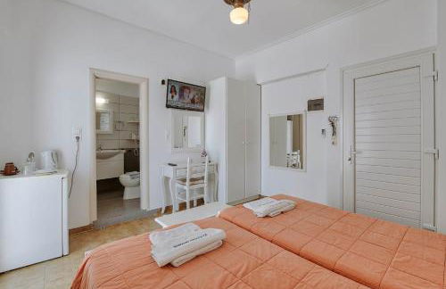 Akrogiali rooms - Foto 15