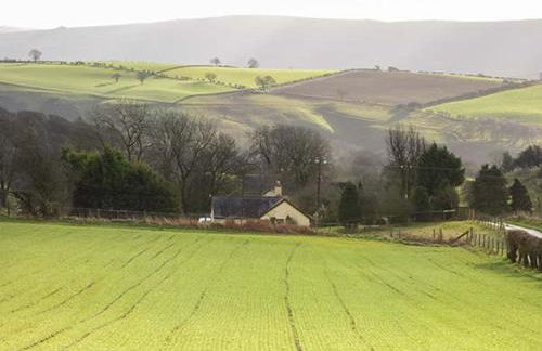 Valley View Lodge - Photo 24