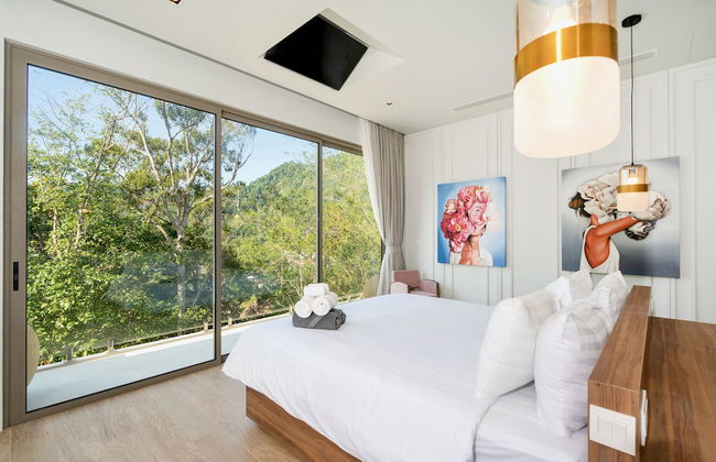 Himmapana Villas - Hills - Foto 21