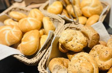 Wieserhof Family Farm - Foto 3