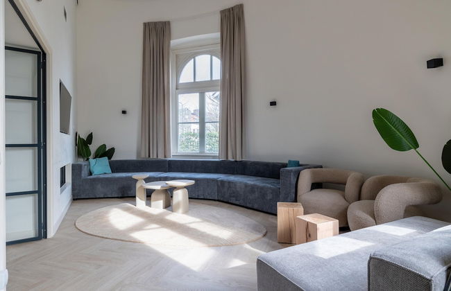 Holiday Home in Vlissingen With Garden - Photo 18