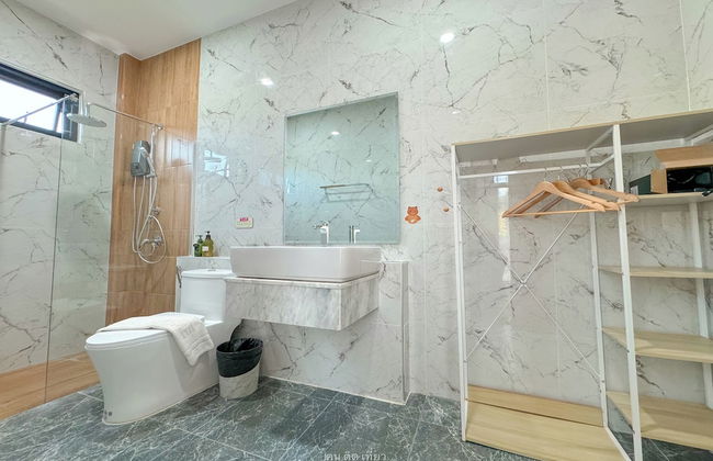 Good Moments Pool Villa - Photo 55