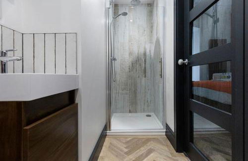 BOOTique House - Luxury Group Accommodation in Wakefield - Foto 23