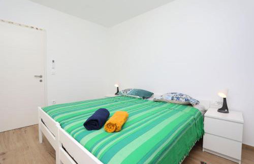 Family House - Art Villa Presika - Labin Old Town - Foto 50