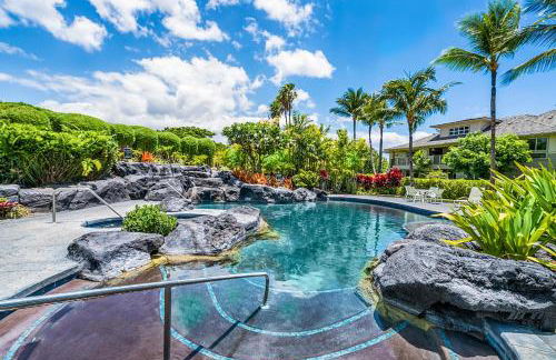 Waikoloa Beach Villas M2 - Foto 62