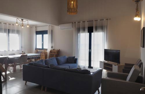 Melissinos Beachfront Apartments - Foto 43