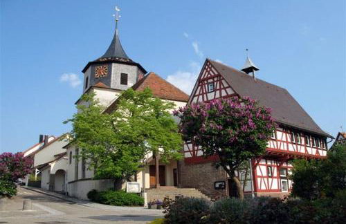 Landpension Wachtkopf - Foto 7