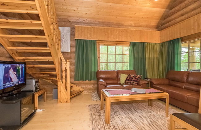 Aurinkoranta - Foto 6