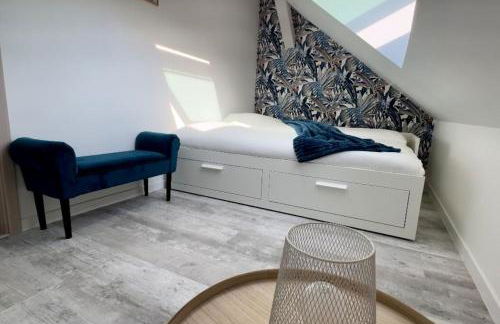 Gîte duplex les Glycines - Photo 15