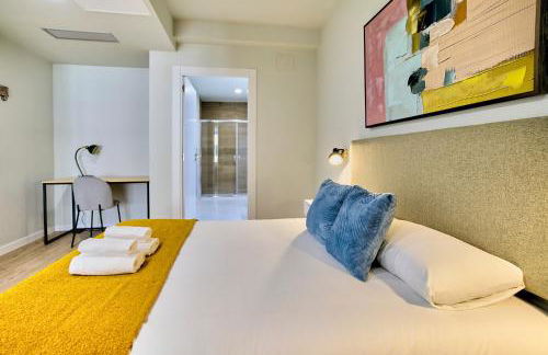 Apartamentos Olivia by gaiarooms - Foto 27