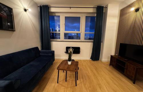 Modern 2 bedroom 2 Bathroom Flat, Free Parking in Woolwich - Foto 12