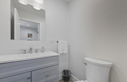 Bright Modern 3Bed 2,5Bath Evanston Home withParking home - Foto 9