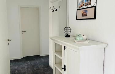 Ferienwohnung am Tor zum Thüringer Wald 2 - Foto 17