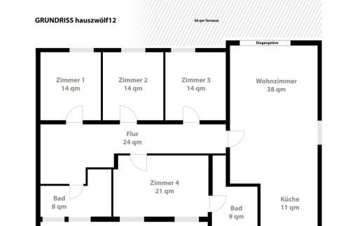 Haus Zwölf - Foto 23