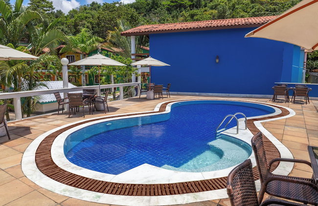 Capoeira Village - Foto 66