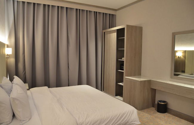 Crown Suite - Foto 3