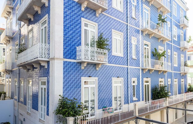 Haws Lisboa - Foto 70