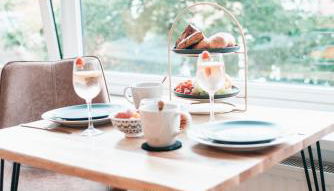 Suite Dreams Bremen - Foto 4