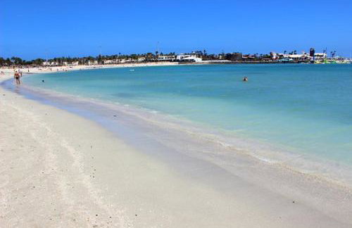 Casita Playa Castillo 3A - Foto 9