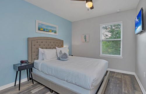 SplashPoolBBQFREE WaterPark 10mi to Disney - Foto 23