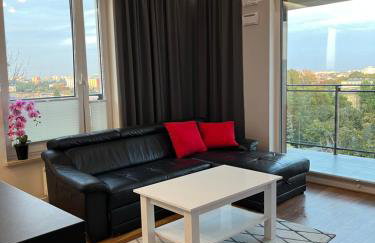 Racławickie 28A - Foto 1