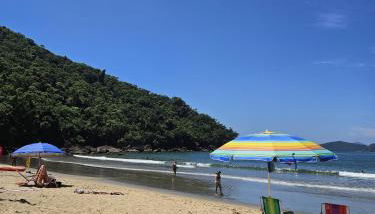 Conforto e excelente localização em Ubatuba - Pereque-Açu - Foto 3