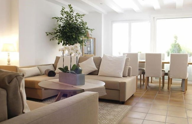 Maison Bacou Cité 1 - Foto 1